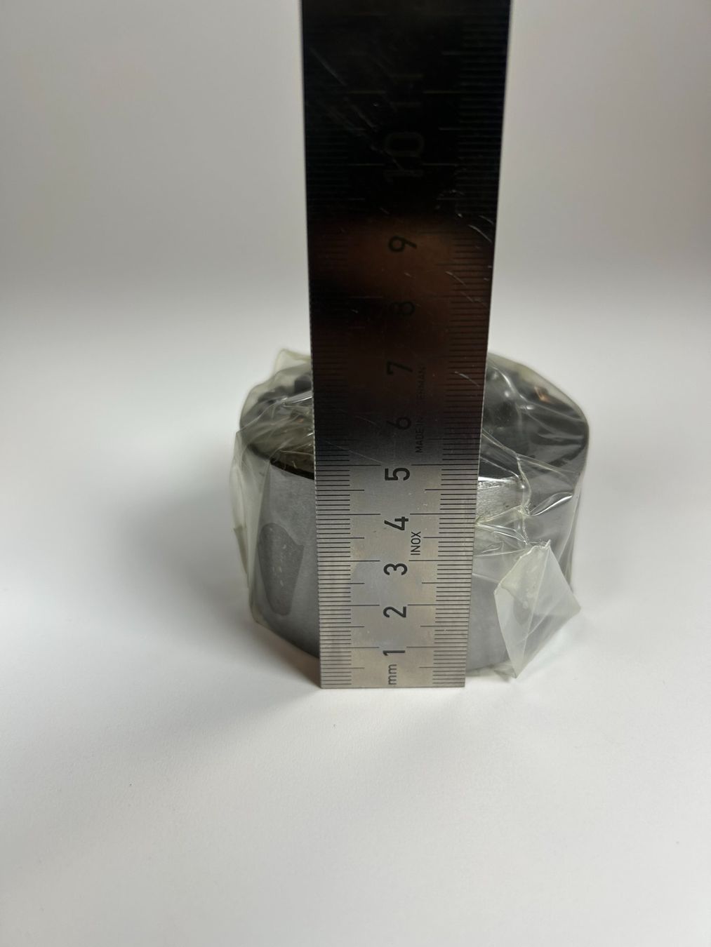 Tutte le macchine: Bison 3CVN 80Z Planspiralfutter Neu/OVP – Nuovo e nell'imballaggio originale da Rothenfluh venduto da BitterlinPartner 7