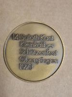 Obergösgen Schützenfest 1973 (B799)