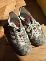 Original Gucci Gazzelle Adidas