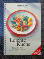 Betty Bossi; Leichte Küche