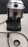 DeLonghi EC156.B Espressomaschinegebraucht, funktionsfähig