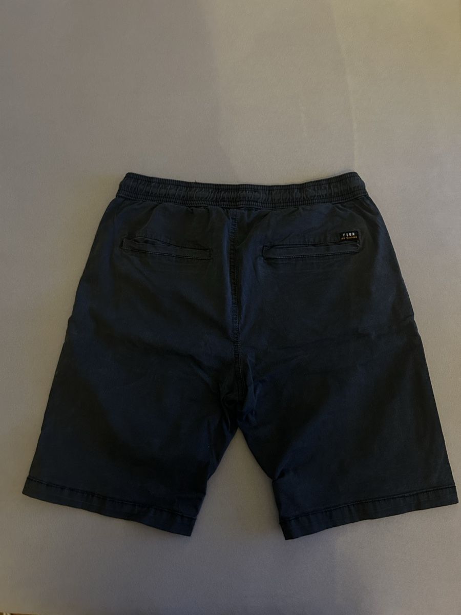 Hosen: Kurze Hose – Gebraucht aus Rebstein von Sandroo.79 1