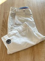 Herren Shorts weiss von Maddison Gr. M