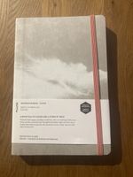 Nuuna Inspiration Book Cloud Rosé neu Ovp
