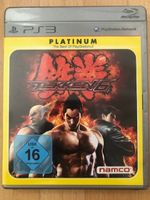 Tekken 6 - PS 3
