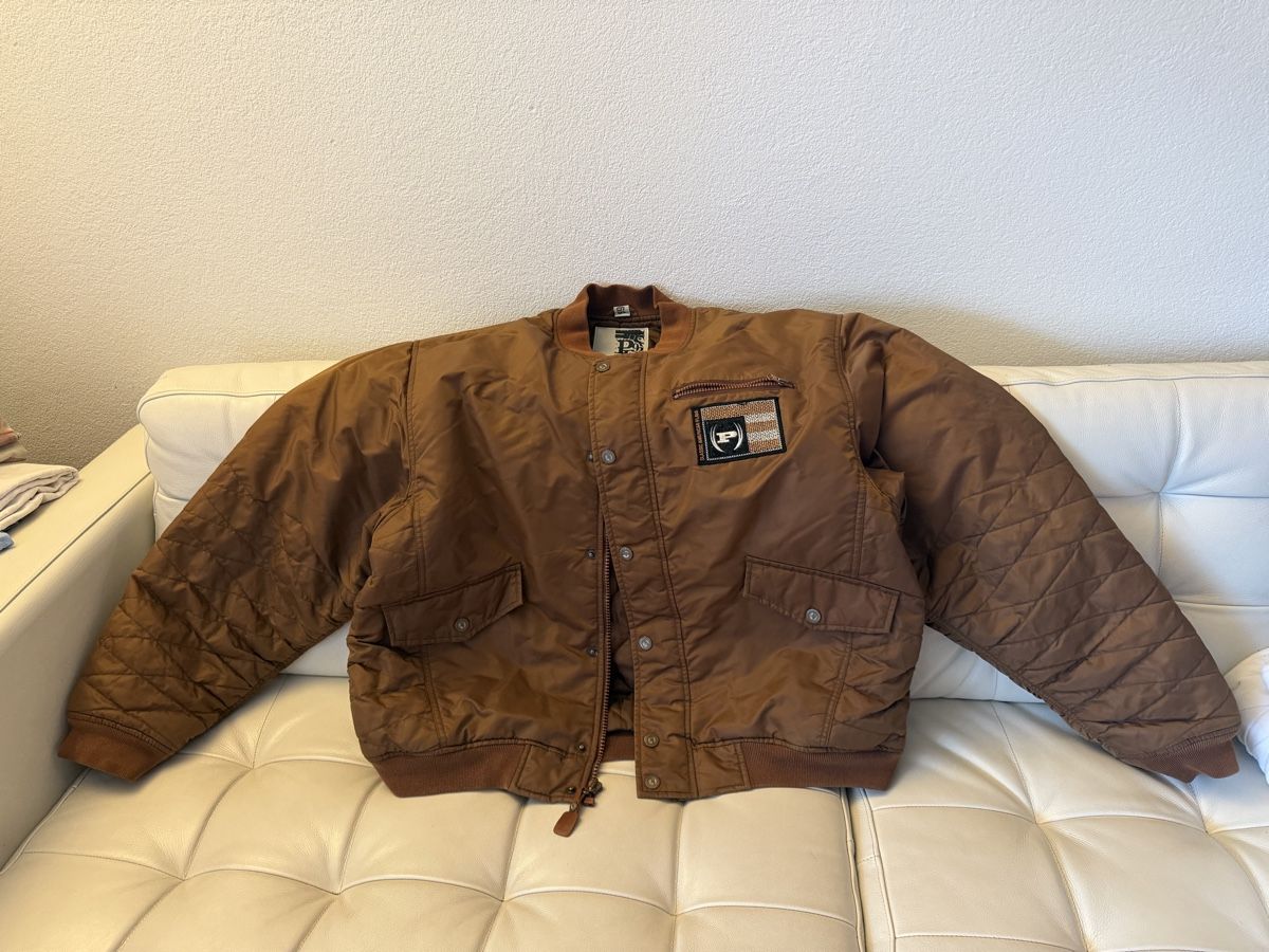Giacche: Phat Farm Jacke Herren – Usato da Dietlikon venduto da Locinda 1