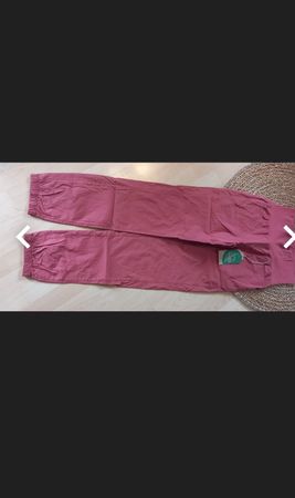 Red Chili Wo Gela Pants, Gr. M, Neu,Top Zustand