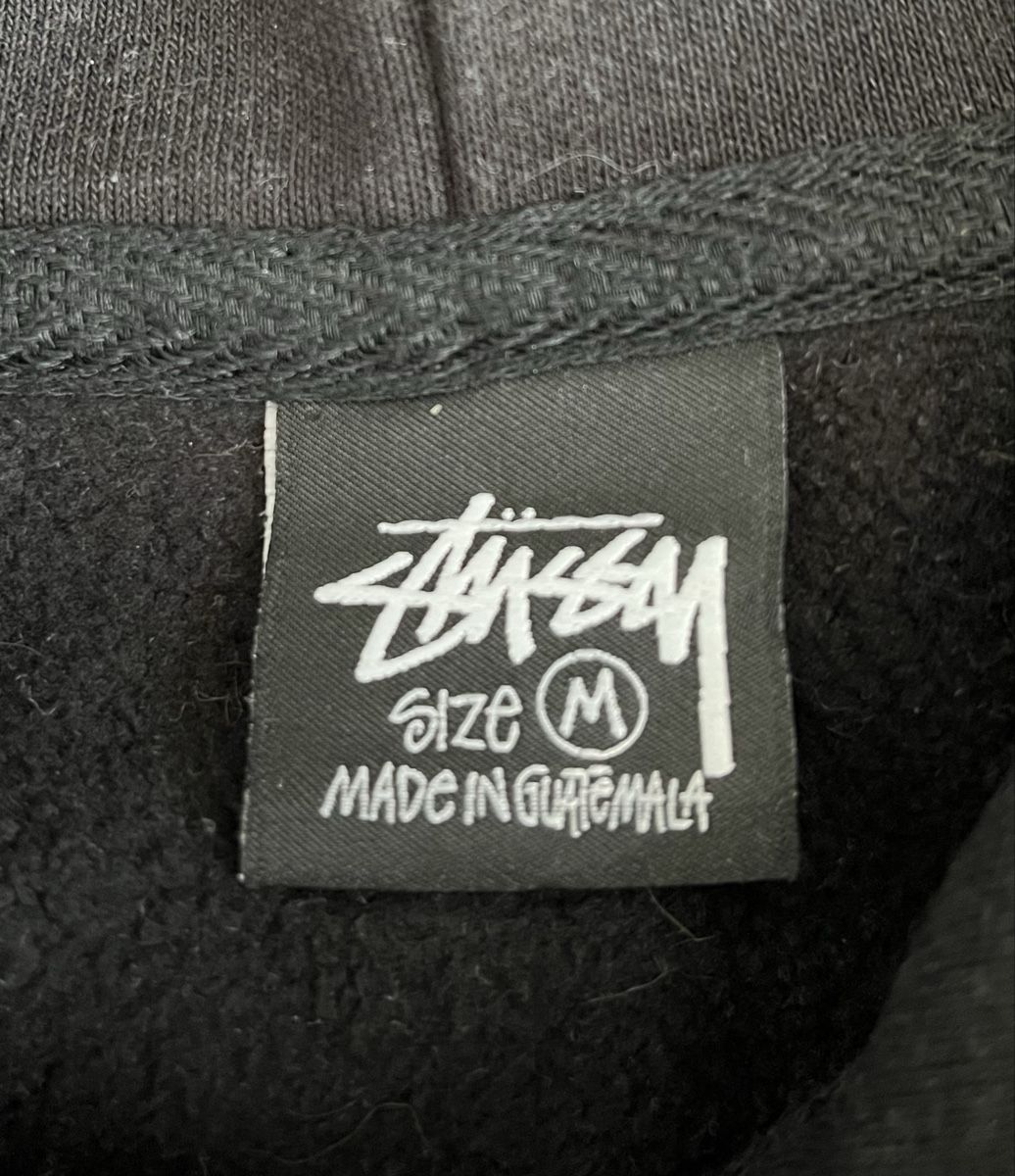 Maglioni & Felpe: Stüssy zipper schwarz – Nuovo (secondo la descrizione) da Neftenbach venduto da Pia020 2