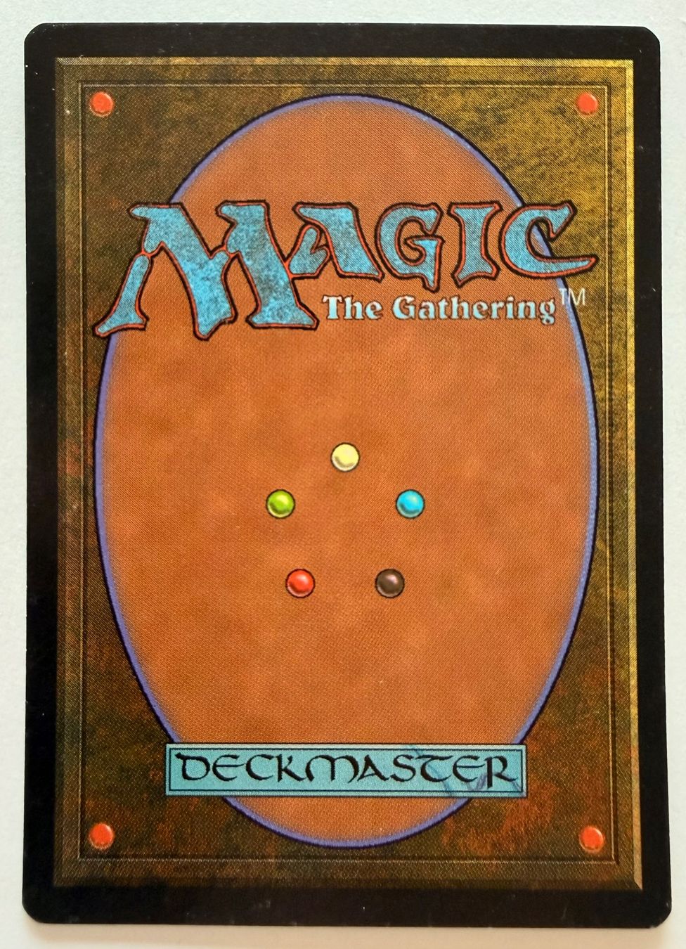 Cartoline: MTG - Longbow Archer – Usato da Zürich venduto da T_H_O_M_A_S 1