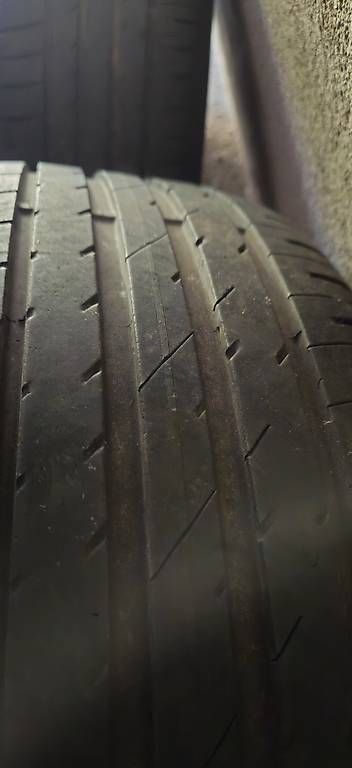 Cerchioni: BBS Alufelgen  5x112 Golf 4 – Usato da Sigriswil venduto da Stephan85 2