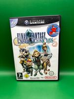 Final Fantasy Crystal Chronicles (Deutsch) - Nintendo GC