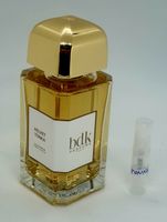 2 ml VELVET TONKA BDK ABFÜLLUNG