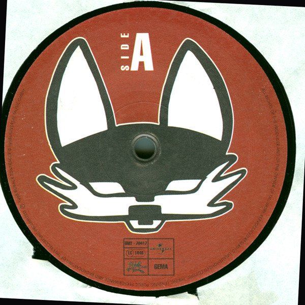 Dischi in vinile: Absolute Beginner ‎– Liebes Lied – Usato da Genève venduto da jim.k 2
