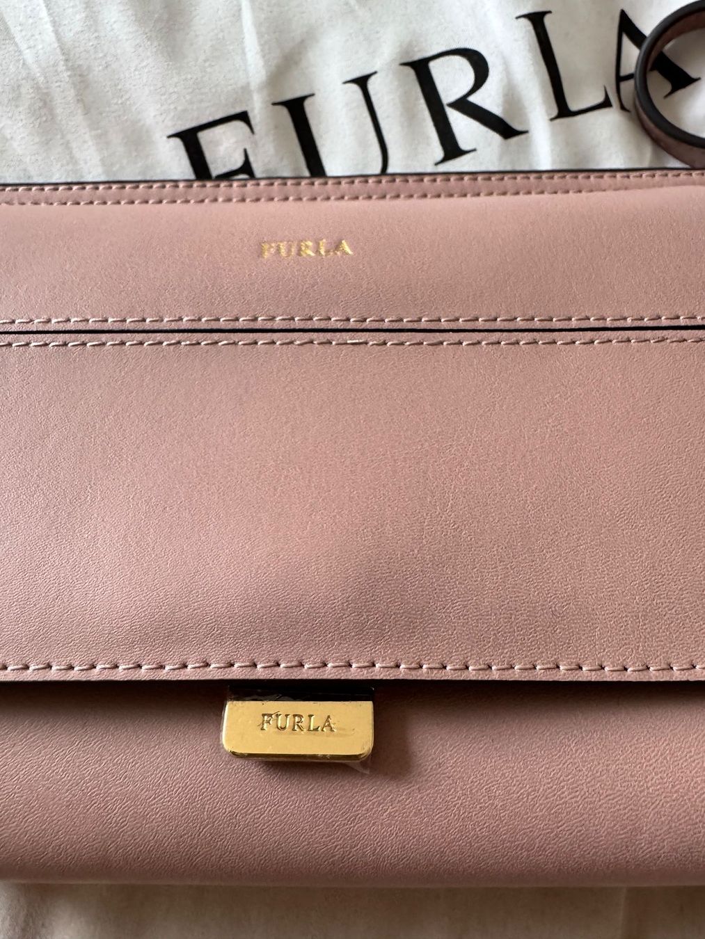 Furla Borse da donna: Furla Umhängetasche, NEU! – Nuovo (secondo la descrizione) da St. Gallen venduto da nikolasbong 4