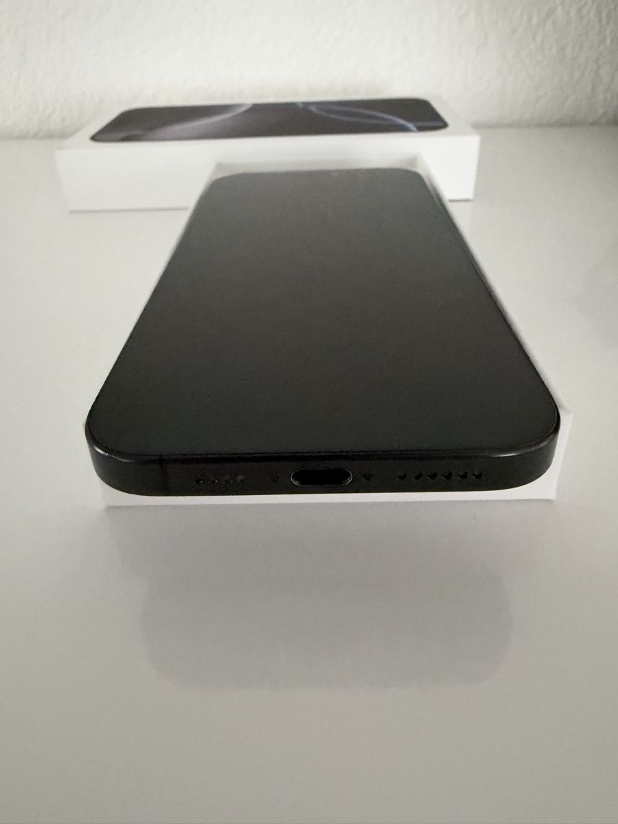 Apple Handys / Smartphones: iPhone 16 Pro Max 256 GB – Gebraucht aus Dorf von Mustang930 3