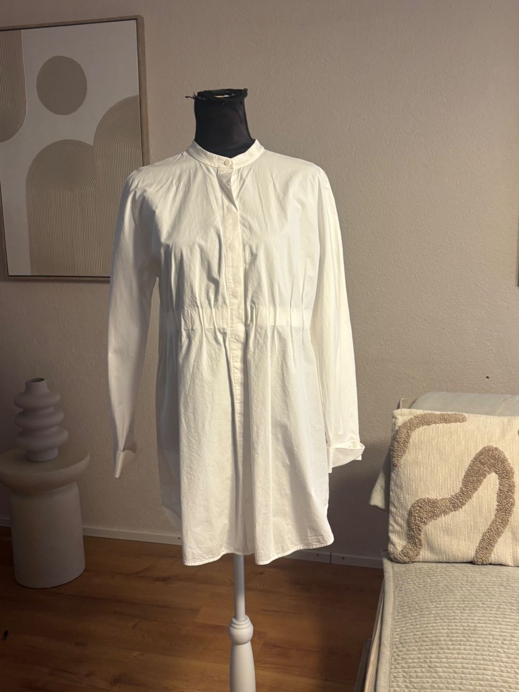 Camicette: COS Bluse 100% Baumwolle – Usato da St. Margrethen SG venduto da dijanaO 3