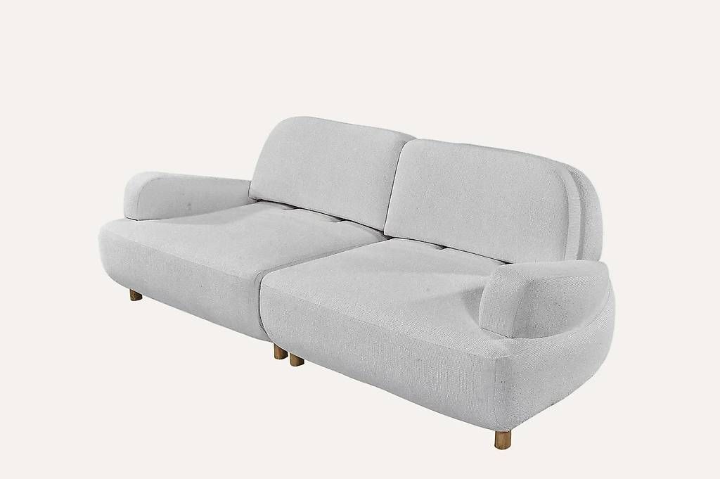 Sofas: Modernes und neues Sofa – D'occasion à Ebikon par LiCHtMobel 1