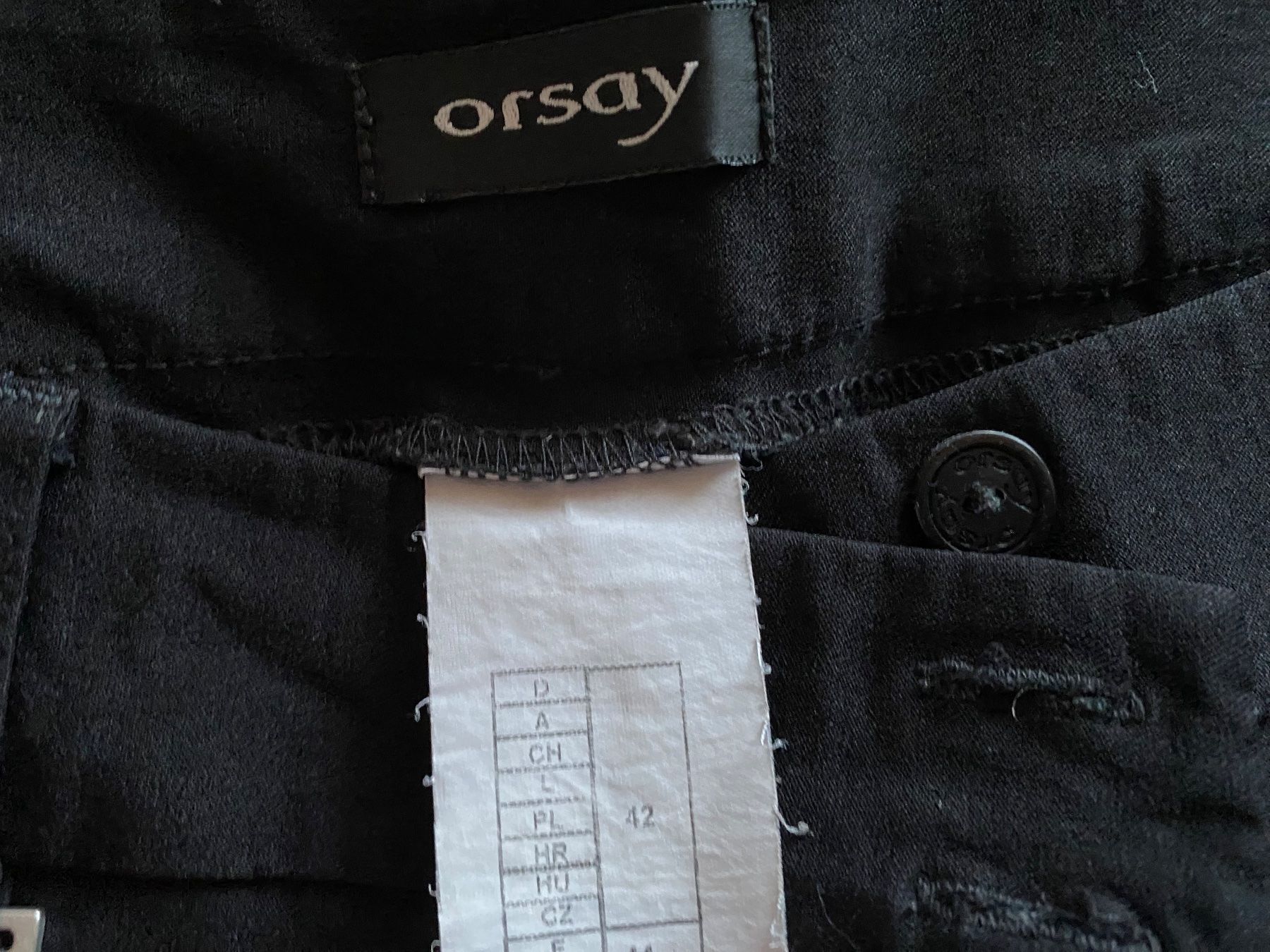 Pantaloni: Hose – Usato da Appenzell venduto da Sonnschein_ 2