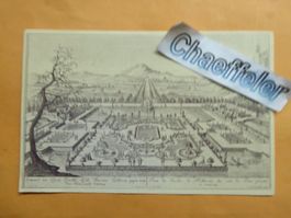 Lustschloss Hellbrunn bei Salzburg
