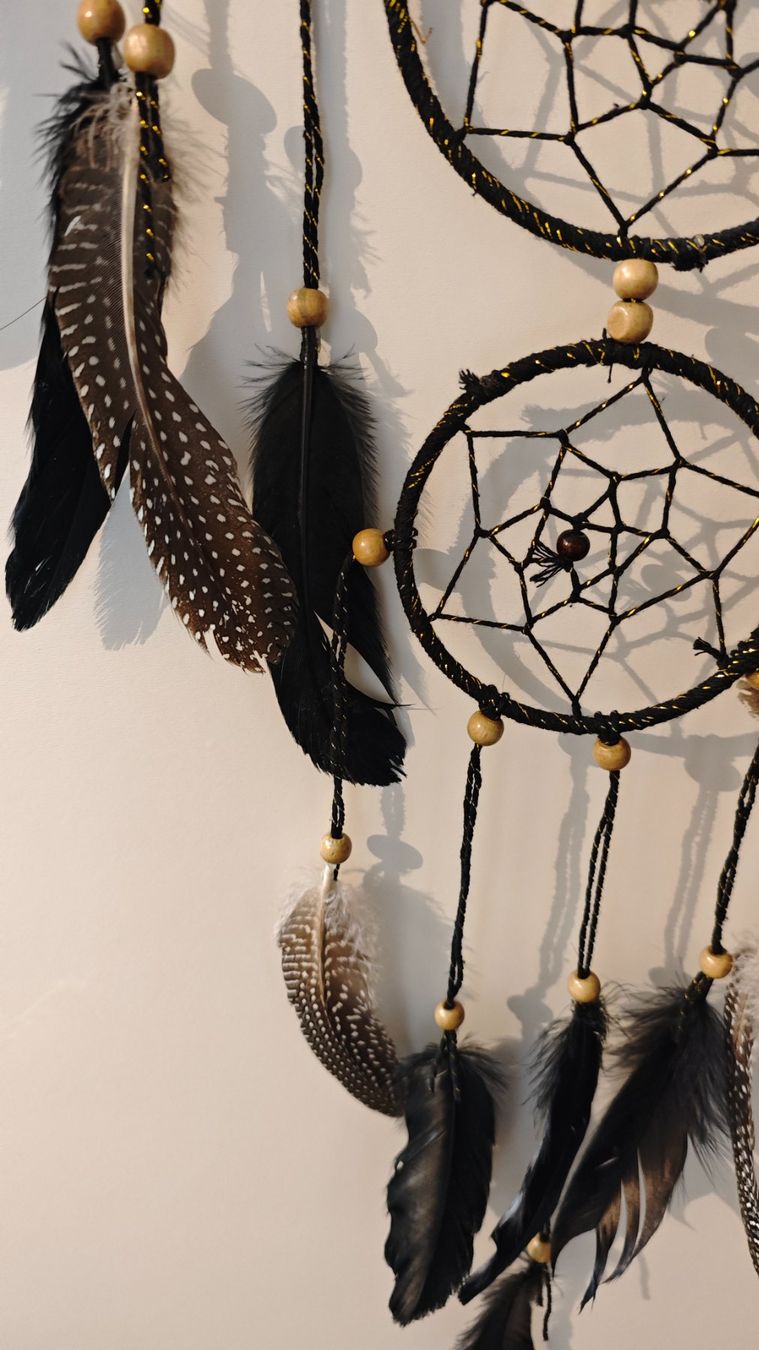 Maisons du monde Tutte le decorazioni: Attrape-rêves – Usato da Hermenches venduto da kar_zj5h 2