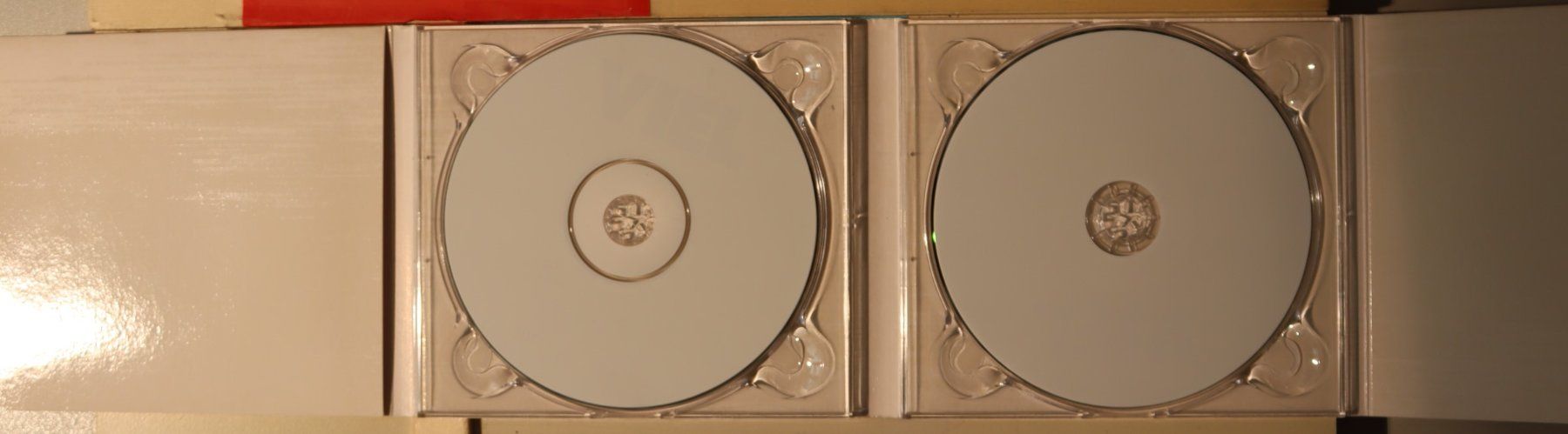 CD: Die Fantastischen Vier – Viel – Usato da Luzern venduto da CONTENTI 1