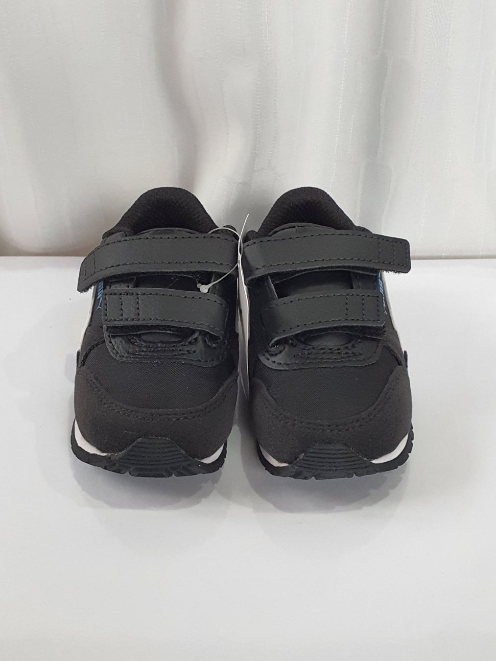 Puma Scarpe per ragazzi: Gr. 21 - Puma Kinderschuhe, Neu – Nuovo e nell'imballaggio originale da Nürensdorf venduto da SunshineKinderschuhe 2