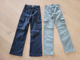 Hosen Teenager (w), Gr. 36