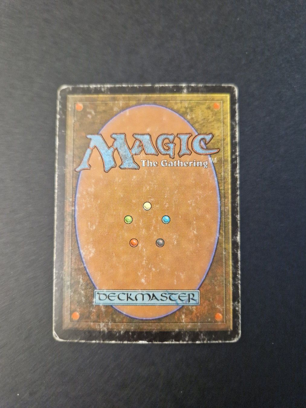 Magic The Gathering Cartes à collectionner: MTG Mind Over Matter - Exodus Englisch – D'occasion à Thun par Redjoker 1
