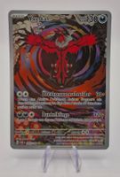 Yveltal / Paradoxrift / PAR 205