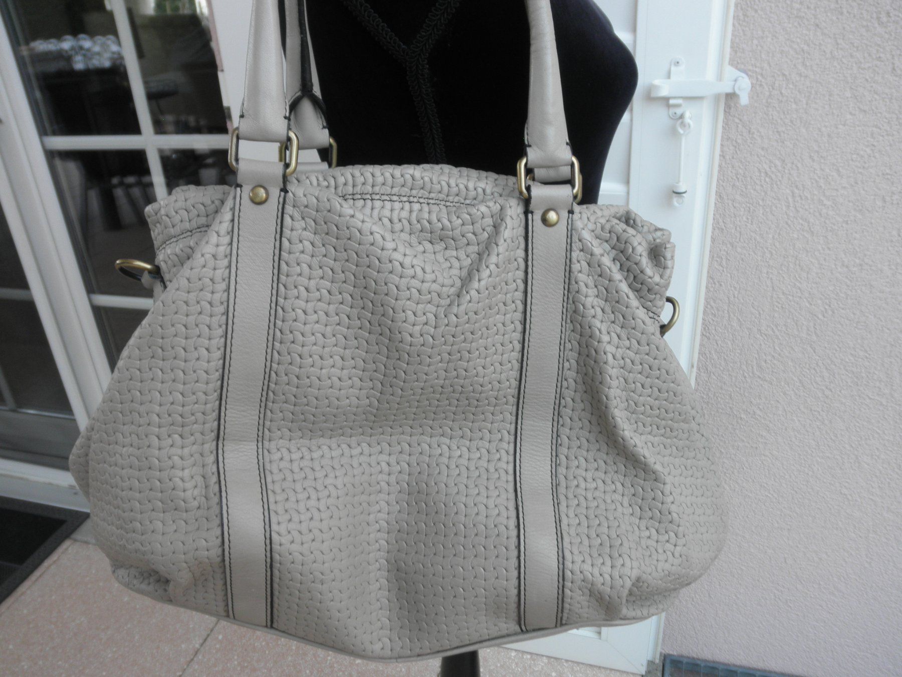 Maison Mollerus Sacs femmes: Mollerus Tasche Vintage – D'occasion à Buttwil par Engelhaar 3