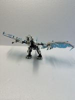 Drache des Eiskaisers