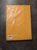 2 Kissenbezüge Satin apricot neu 40 x 80