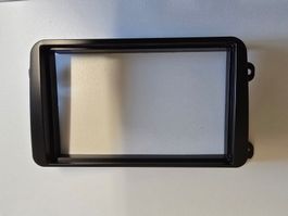 Autoradio Einbauset VW/Seat/Skoda