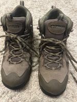 Columbia Wanderschuhe, Gr. 39, guter Zustand