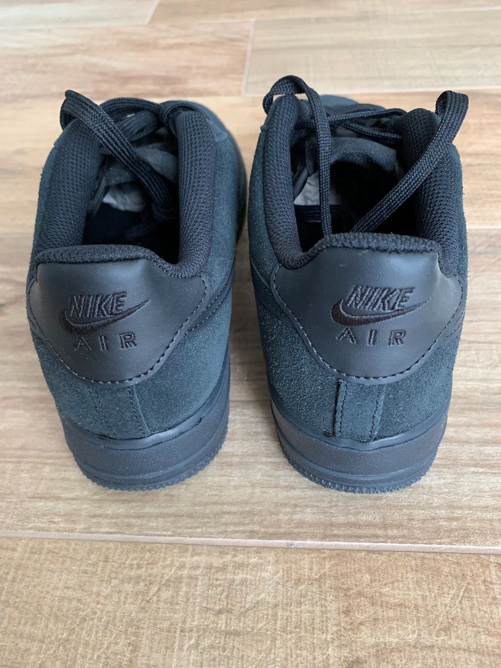 Nike Scarpe da uomo: Nike Air Force – Nuovo (secondo la descrizione) da Enggistein venduto da THE-IGOR 4