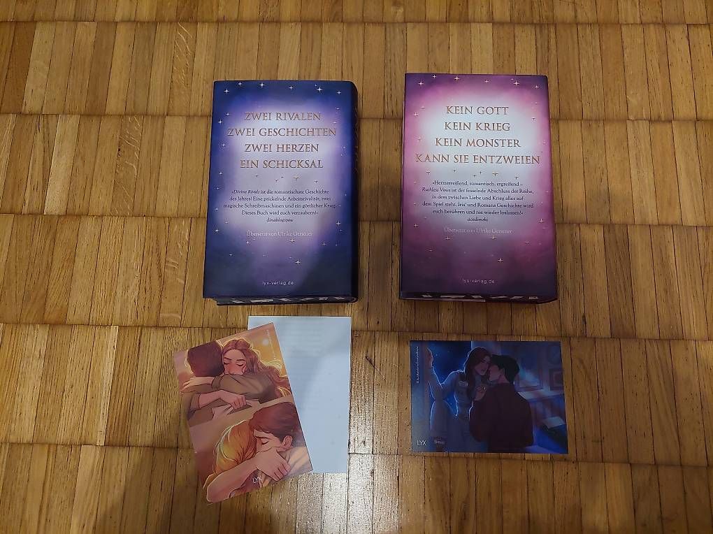 CD: Letters of Enchantment – Usato da Enggistein venduto da ang_lyw6 1