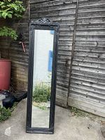 Standspiegel 178cm x 44cm 