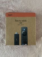 Amazon Fire TV Stick HD 8GB Wi-Fi 5 wie neu