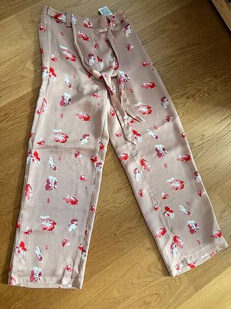 Leichte Sommerhose
