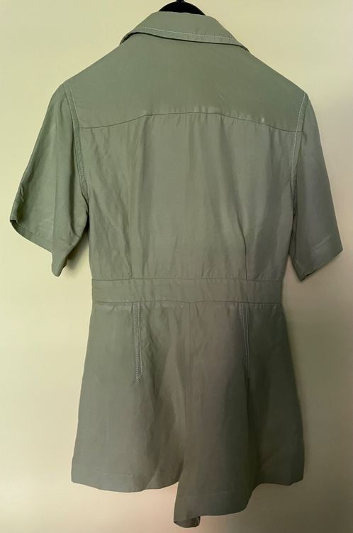 Sandro Tute: Combishort de la marque Sandro, taille F36 – Usato da Vernayaz venduto da Veron1 3