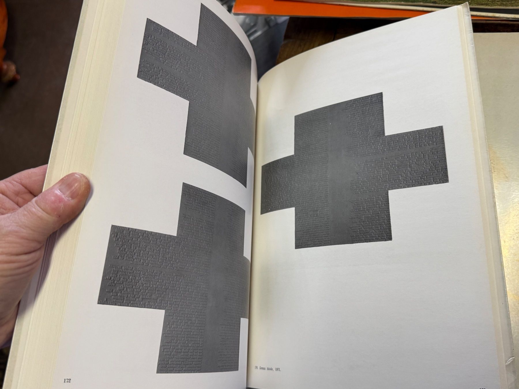 Bücher: BEUYS Joseph Tracce in Italia – Gebraucht aus Bern von Jwpm66 2