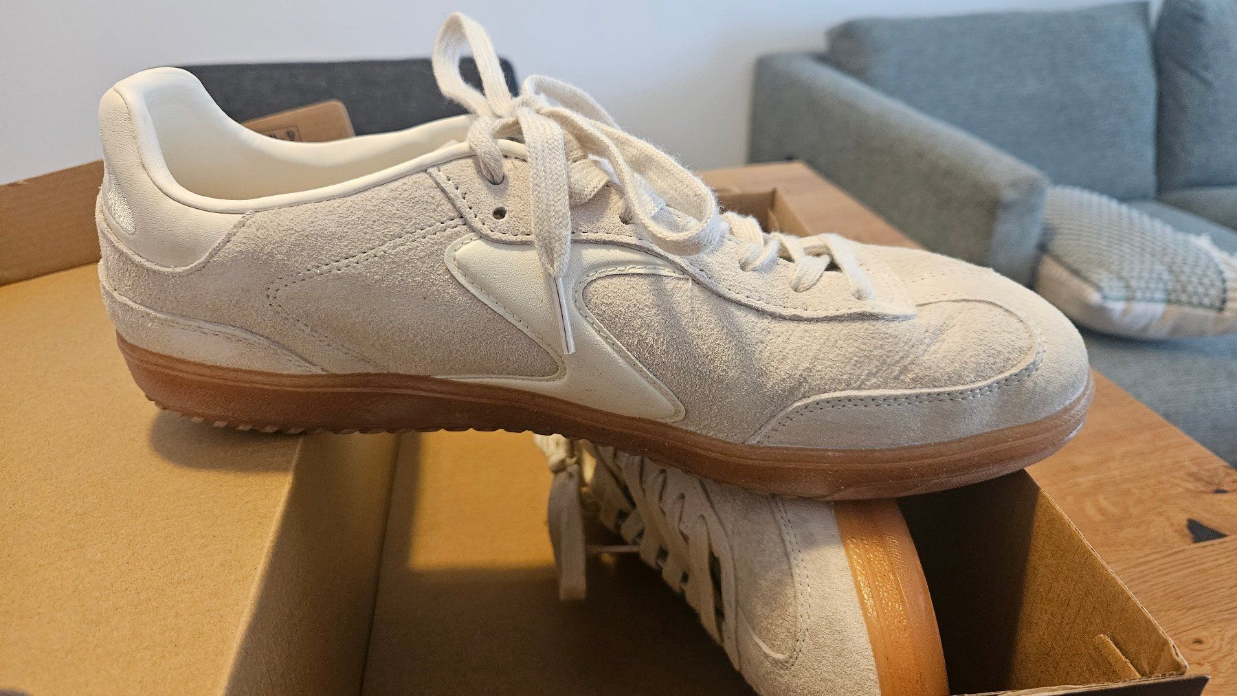 Skechers Scarpe da uomo: Skechers Hotshot Grösse 44 – Nuovo (secondo la descrizione) da Zürich venduto da moritz167 3