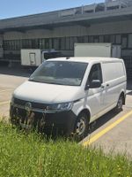 VW Transporter Frisch  MFK