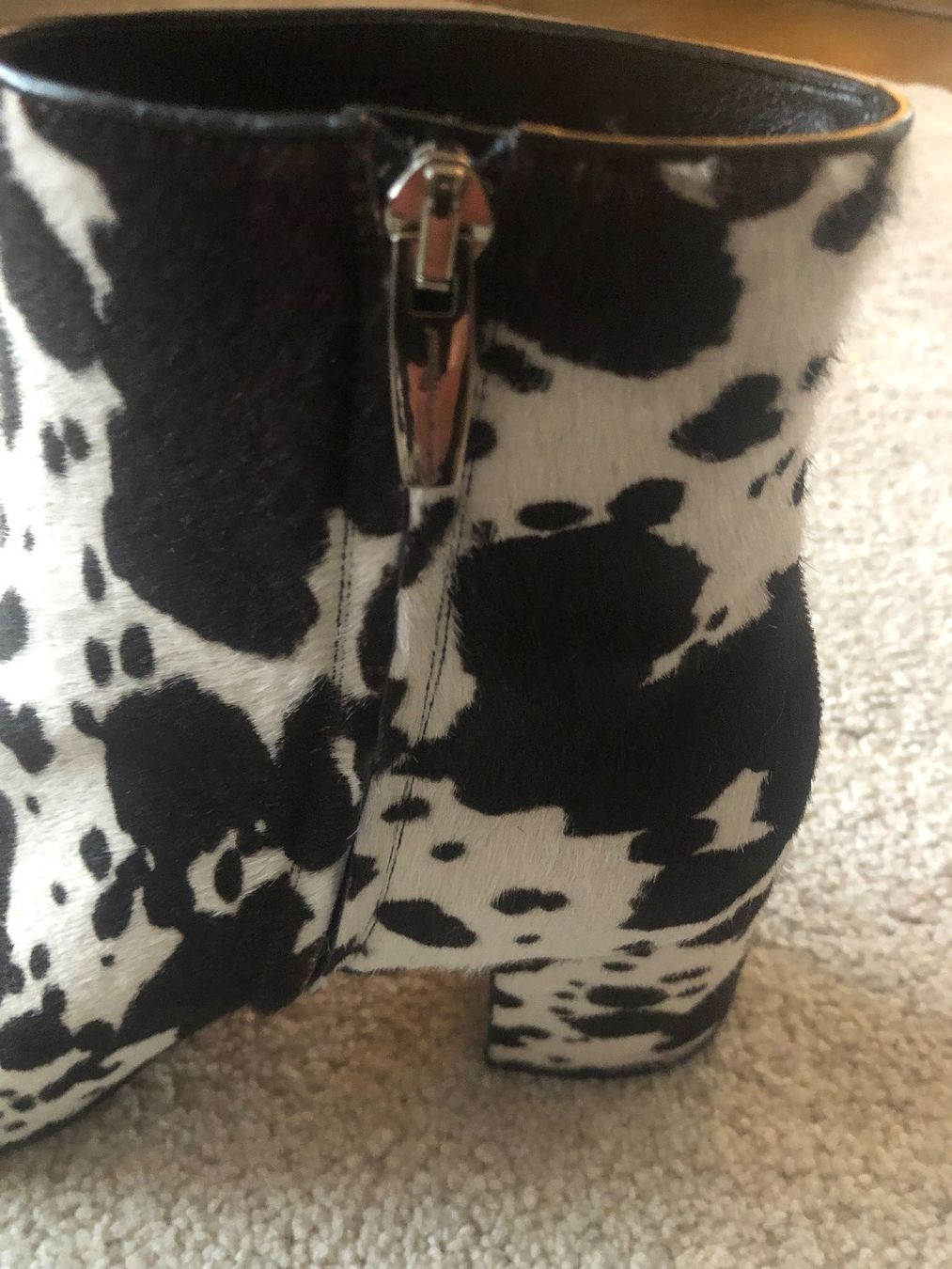 Scarpe da donna: Stiefeletten Gianvito Rossi 38 – Usato da Meilen venduto da Antete 3