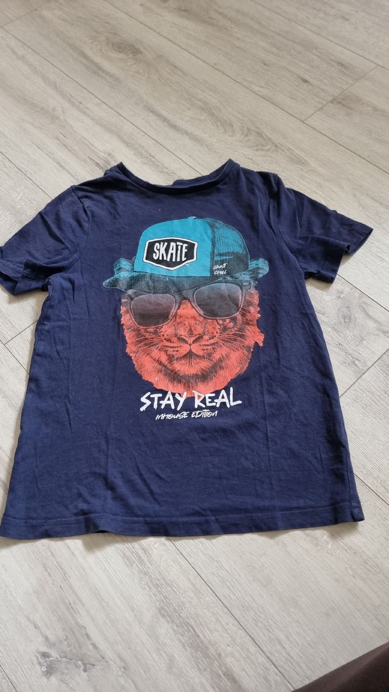 Camicie, T-shirt & Polo: Shirt gr 134 140 – Usato da Wigoltingen venduto da Zuckerfee84