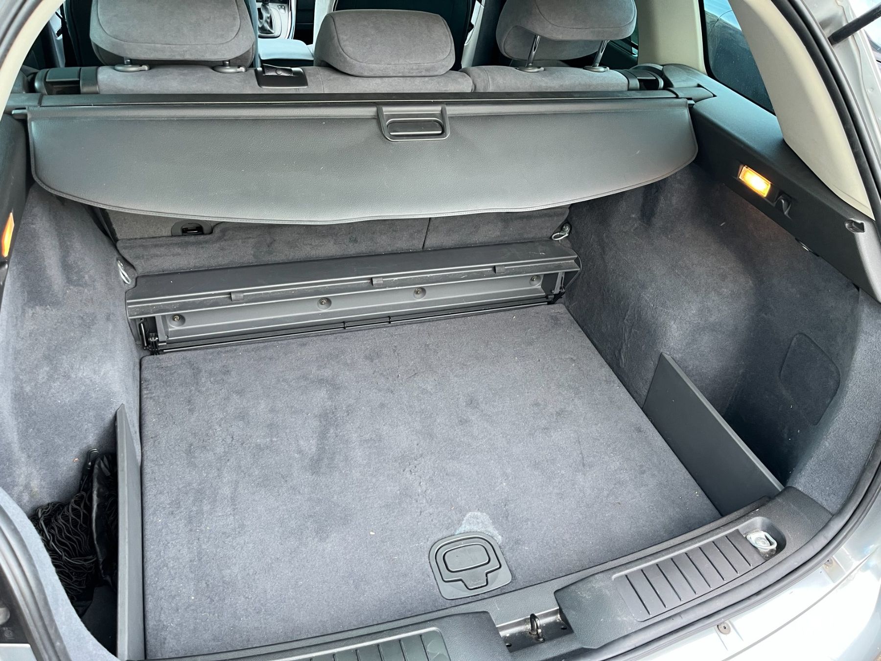 Fiat Autos: Fiat Croma 2.2 JTS BA – Defekt aus Neuenhof von Blackie_017 7
