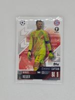 Match Attax CL 2024/25 1st Edition - Manuel Neuer 209