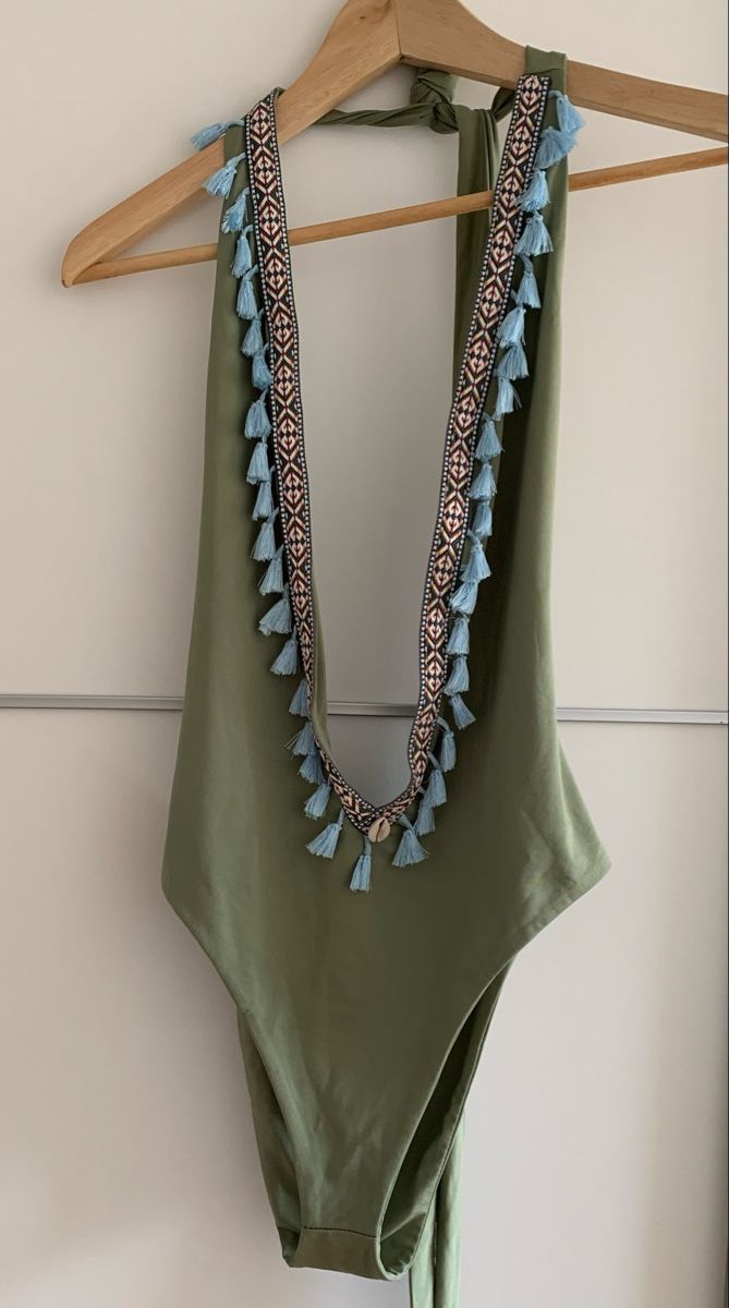 Nellykini Badekleider & Bikinis: Nellykini Body, Gr. L – Neu (gemäss Beschreibung) aus Uster von snickers3 1