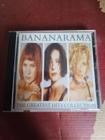 CD - Bananarama – The Greatest Hits Collection