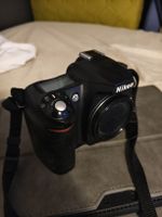Appareil photo reflex Nikon D50 - Fonctionnel 